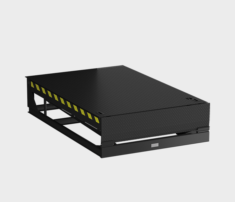 Mechanical Dock Leveler