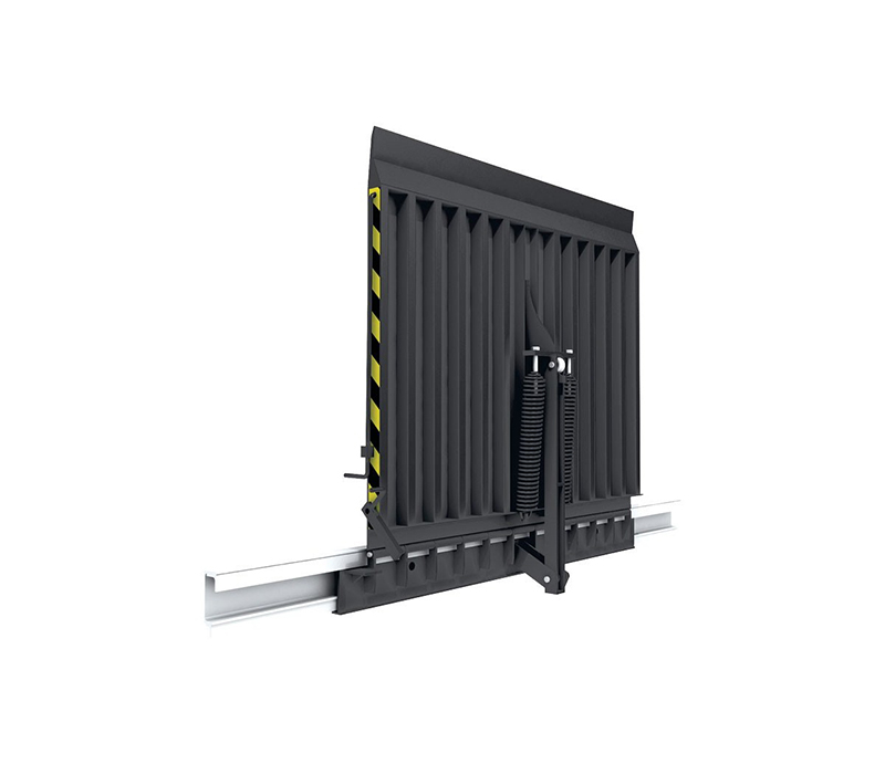 สะพานโหลดสินค้า