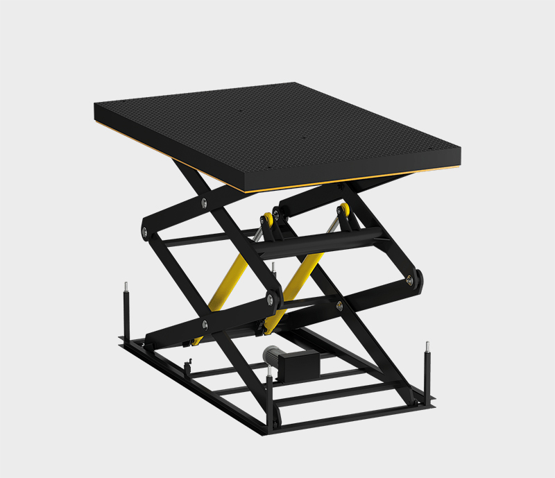 ลิฟท์ยกขากรรไกร