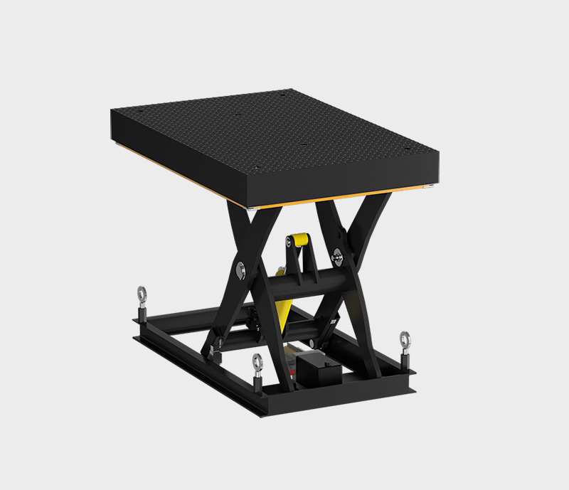 Lift Table