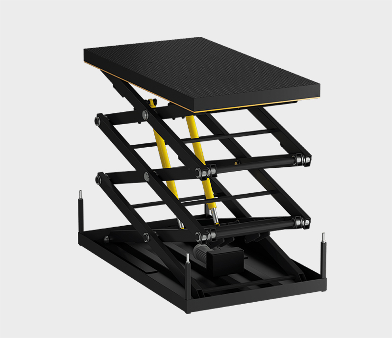 ลิฟท์ยกขากรรไกร