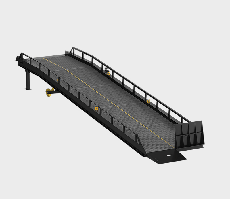 สะพานโหลดสินค้า