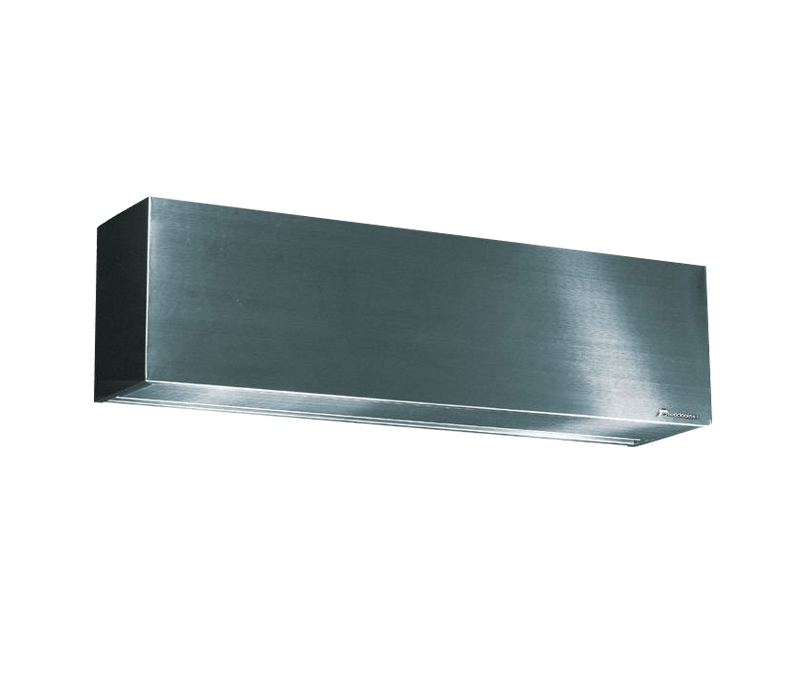 ม่านอากาศ - Stainless Steel รุ่น FM4009-LS / 4012-LS