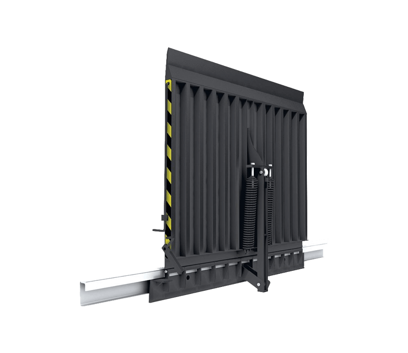 สะพานโหลดสินค้า