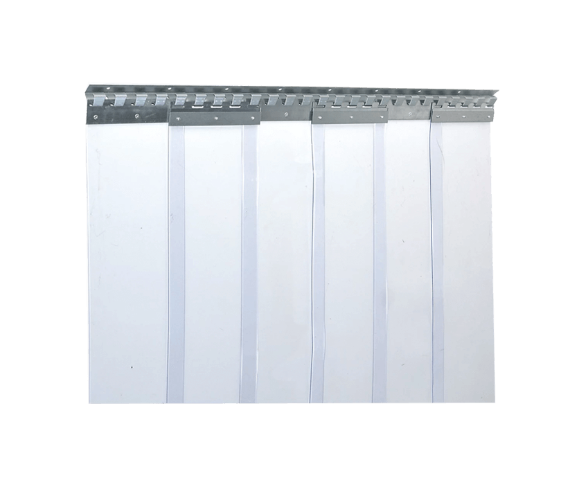 อุปกรณ์ติดตั้ง รางม่านริ้วพลาสติก และม่านรางเลื่อนเปิด-ปิดอัตโนมัติ